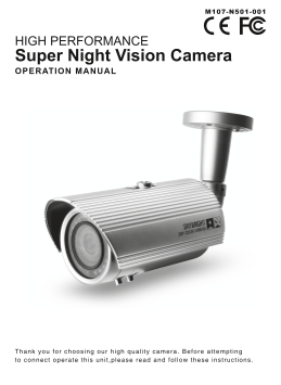EverFocus EZ730 User Guide Manual - Page 1