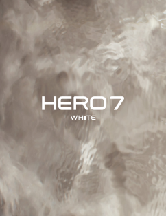 GoPro hero7_white Product Manuals - Page 1